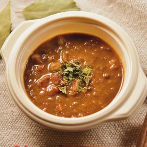 2種お豆とたっぷり野菜の薬膳カレー[ヴィーガン...の詳細画像5