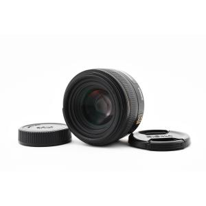 Sigma EX DC 30mm F/1.4 HSM Nikon ニコン Fマウント用 交換レンズ｜hidebowjapan