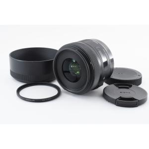 Sigma DC 30mm F/1.4 Art HSM Canon キヤノン用 交換レンズ