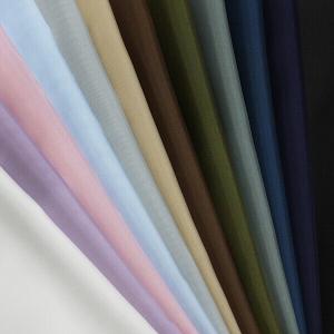 ベンベルグ キュプラ 裏地 薄手タフタ 広巾 AKP5137 全12色