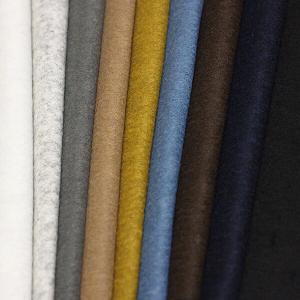 イタリー MAPEL アクリルウールポリエステル 短毛圧縮インレイニット