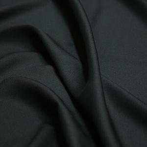 日本製 シルクツイル 春夏〜合物ブラックフォーマル