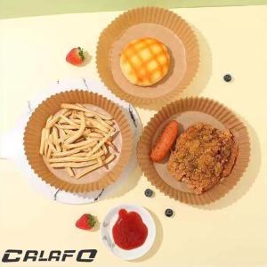 エアフライヤー用紙 100枚 200枚入り 3...の詳細画像2