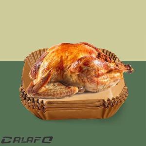 エアフライヤー用紙 100枚 200枚入り 3...の詳細画像3