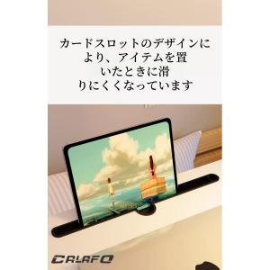 テーブル サイドテーブル 折りたたみテーブル ...の詳細画像4