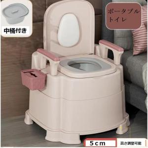 Panasonic ポータブルトイレ PN-L30203 Panasonic ポータブルトイレ 座楽 ラフィーネ PN-L30203