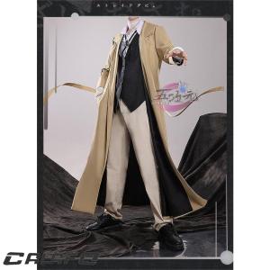 三分妄想 文豪ストレイドッグス コスプレ 太宰...の詳細画像1