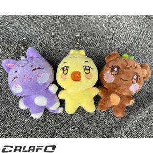 ATEEZグッズ ANITEEZ キーリング ...の詳細画像3