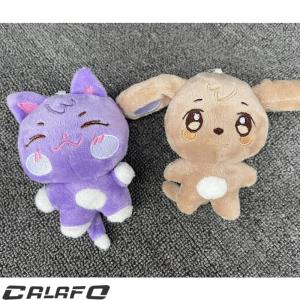 ATEEZグッズ ANITEEZ キーリング ...の詳細画像4