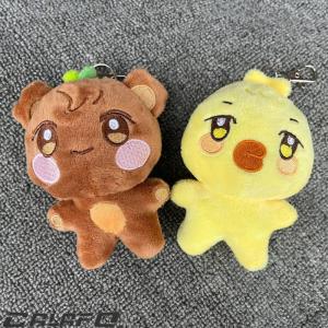ATEEZグッズ ANITEEZ キーリング ...の詳細画像5