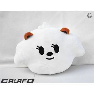 TXTグッズ ぬいぐるみ 枕 TOMORROW...の詳細画像3