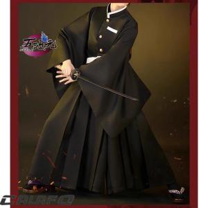 三分妄想　の刃　コスプレ　鬼殺隊　時透無一郎　衣装　※ウイッグ　靴　刀　追加可