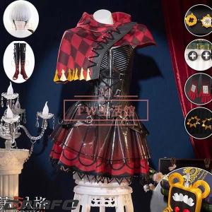 IdentityV 第五人格 風 機械技師 トレ...の商品画像