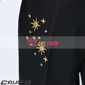 ツイステ 5周年新衣装 全員 コスプレ衣装 豪...の詳細画像5