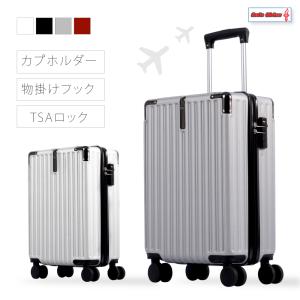スーツケース キャリーバッグ キャリーケース ...の詳細画像1