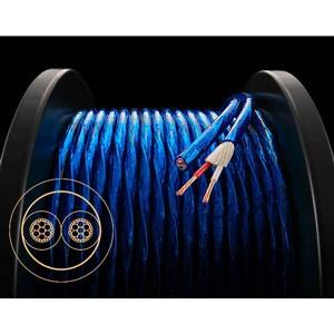 ゾノトーン スピーカーケーブル 6NSP-Granster 2200α （50ｍ巻き）