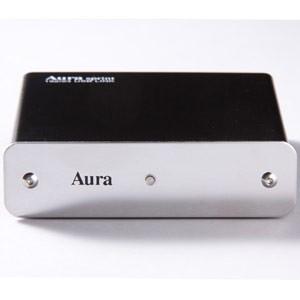 オーラデザイン USB DD コンバーター AURA-SPRINT｜hidex