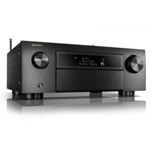 DENON AVサラウンドアンプ プレミアムシルバー AVC-3808-SP DENON AVサラウンドアンプ プレミアムシルバー AVC-3808-SP