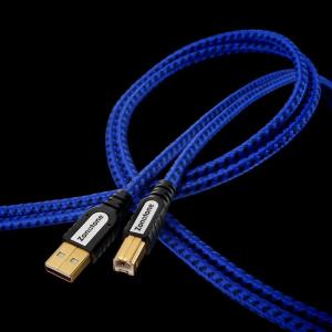 ゾノトーン Zonotone オーディオグレードUSBケーブル 5.0m・1本 グラン