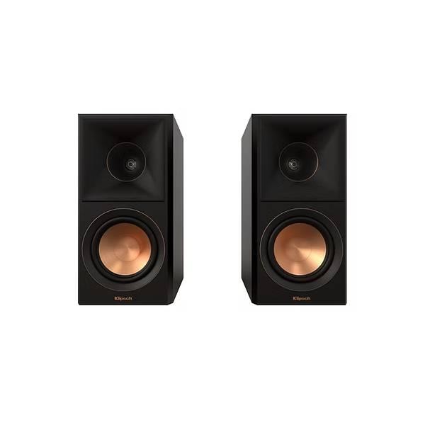 Klipsch クリプシュ Reference Premiere RP-500M IIブックシェルフ...