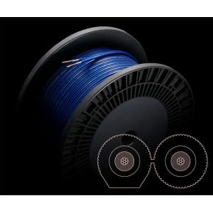 ゾノトーン Zonotone スピーカーケーブル Meister SP-1700 1.0m 切り売り