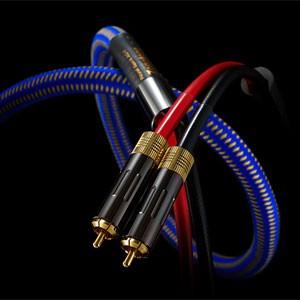 ゾノトーン ZONOTONE RCAケーブル Royal Spirit AC-1 RCA 1.0m｜hidex