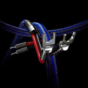 ゾノトーン Zonotone スピーカーケーブル Royal Spirit SP-1 7.0m【ペア...