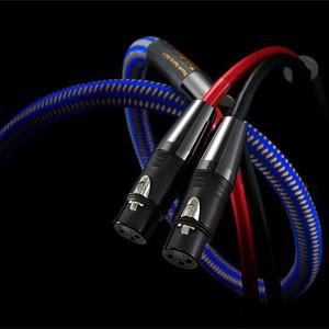 ゾノトーン ZONOTONE XLRケーブル Royal Spirit AC-1 XLR 7.0m ...