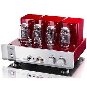 トライオード 真空管式ステレオ・プリメインアンプ TRV-88SER (トライオ-ド) TRV88S...