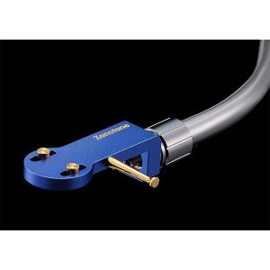 ゾノトーン バナナプラグ（4個入） LUGB-5.5Rh 新ロジウムメッキ