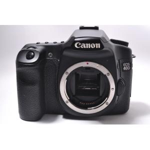 Canon キヤノン EOS 40D レンズセットの詳細画像1