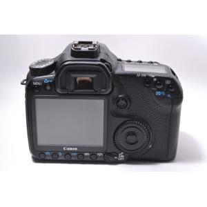 Canon キヤノン EOS 40D レンズセットの詳細画像2