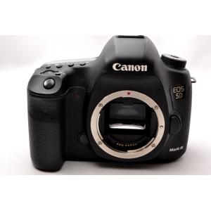 キヤノン Canon EOS 5D Mark III ボディ EOS5DMK3 SDカード(16GB...