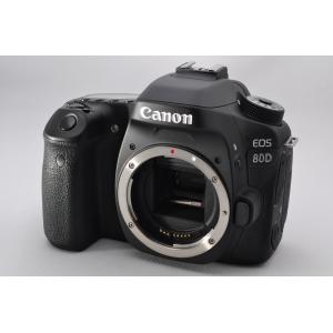 Canon キヤノン EOS 80D 超望遠ト...の詳細画像2