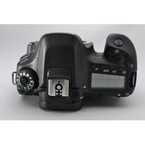 Canon キヤノン EOS 80D 超望遠ト...の詳細画像4