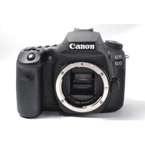 Canon キヤノン EOS 90D 超望遠ト...の詳細画像2