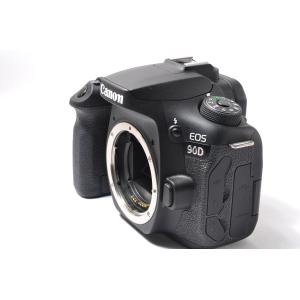 Canon キヤノン EOS 90D 超望遠ト...の詳細画像5