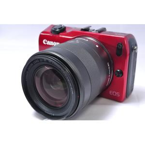 Nikon 1 J1 レッド ミラーレスカメラ 小さなミラーレスカメラ、Nikon 1 J1を買いました