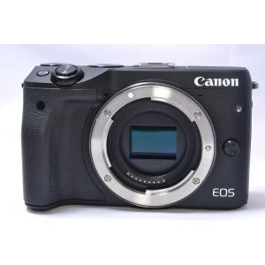 キヤノン Canon ミラーレス一眼 EOS ...の詳細画像1