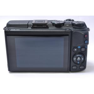 キヤノン Canon ミラーレス一眼 EOS ...の詳細画像2