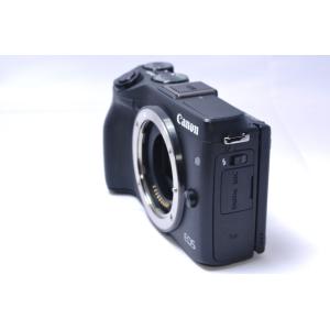 キヤノン Canon ミラーレス一眼 EOS ...の詳細画像5