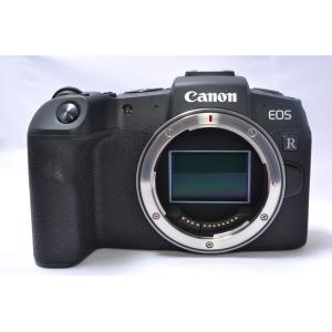 キヤノン Canon ミラーレス一眼 EOS RP ボディ ブラック SDカード付き 中古｜hideyoshi-camera