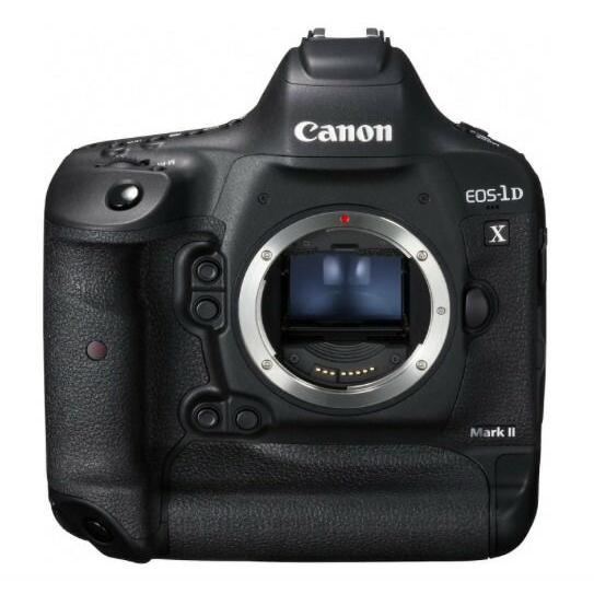 【中古】【1ヶ月保証】 Canon キヤノン EOS-1D X Mark II ボディ 1ヶ月保証