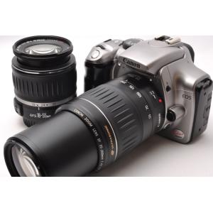 α(ソニー) ソニー SONY α200 75-300mm 望遠 レンズセット α(ソニー) ソニー SONY α200 75-300mm 望遠 レンズセット
