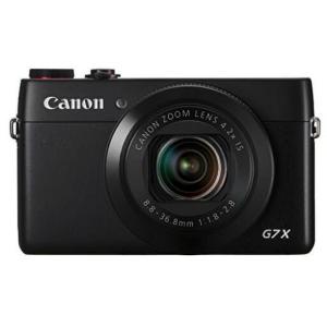 【中古】【1ヶ月保証】キヤノン Canon Power Shot G7 X 光学4.2倍ズーム 1.0型センサー デジタルカメラ