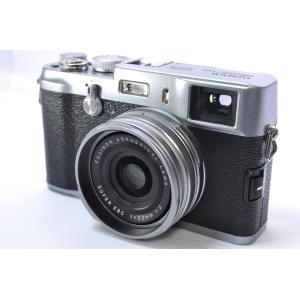 FUJIFILM 「訳あり品-外装箱傷あり」新品 デジタルカメラ X100VI FUJIFILM 「訳あり品-外装箱傷あり」新品 デジタルカメラ X100VI