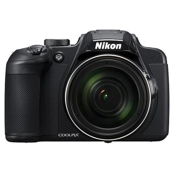 【中古】【1ヶ月保証】 ニコン Nikon COOLPIX B700 光学60倍ズーム 2029万画...