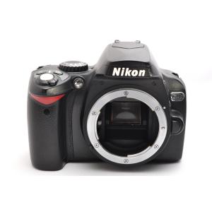 Nikon ニコン D40x ボディ SDカード(16GB)付き