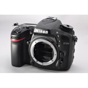 Nikon ニコン D7100 標準&超望遠ダ...の詳細画像1