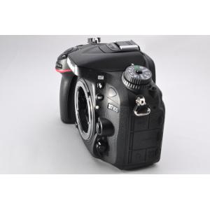 Nikon ニコン D7100 標準&超望遠ダ...の詳細画像4